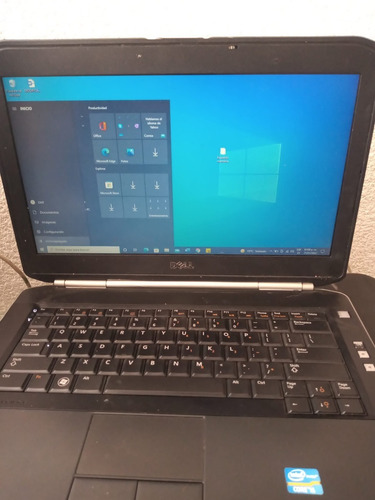 Dell Latitude E5420 (Usado)