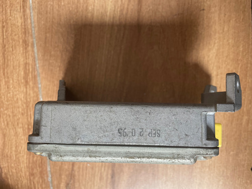 Módulo De Diagnóstico Srs Control Air Bag Honda Accord 1995 (Usado)