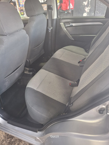 Pontiac G3 B Std Mt