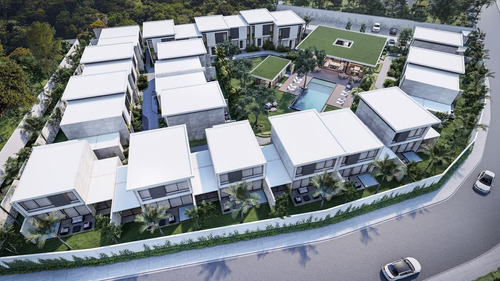 Imagen 17 de 25 de La Casa De Tu Sueños En El Caribe