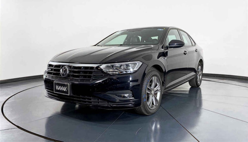 Imagen 1 de 15 de 104542 - Volkswagen Jetta 2019 Con Garantía