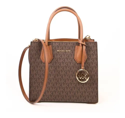 Michael kors mercer accordion hotsell