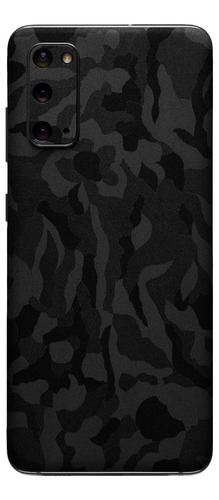 Skin Vinil Premium Para Samsung Galaxy S20