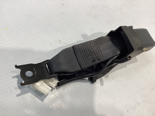 Hembras Izq Cinturon Trasero C/det Corolla Cross 2022 2.0l (Usado)