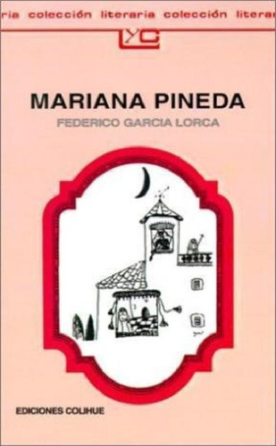 Libro - Mariana Pineda (coleccion Leer Y Crear 77) - Garcia