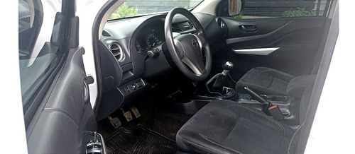 Imagen 10 de 14 de Nissan Np300 Frontier 2020