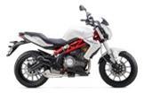 Benelli Tnt 300