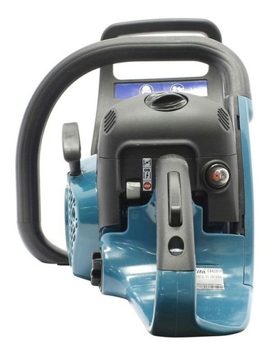 Imagem 3 de 7 de Motosserra A Gasolina Sabre 16 43 Cc- Makita Ea4301fdbg