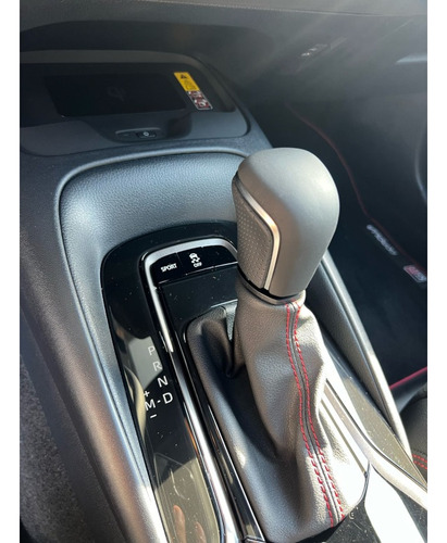 Toyota Corolla 2.0 VVT-IE FLEX GR-S DIRECT SHIFT