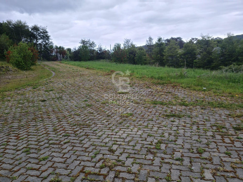 Parcela En Pto. Varas Con Acceso Al Río Maullín