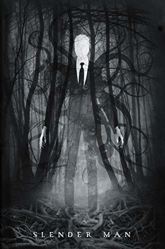 Slender Man - Anonymous, De Anonymous. Editorial Harper Voyager En Inglés