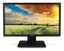 Comprar Monitor Acer 21.5  Fhd Led 1920x1080 V226hql Vga Hdmi Negro