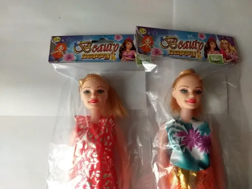 Muñecas flacas economicas hotsell