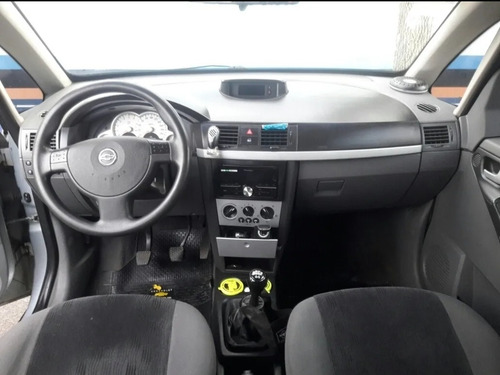 Chevrolet Meriva 1.7 I Gls 2008