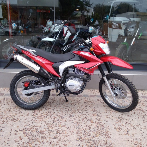 Imagen 7 de 15 de Keller Miracle 200 - 0km - Consultar Financiación