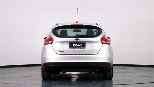 Imagen 5 de 15 de Ford Focus Iii 1.6 S - 388448 - C