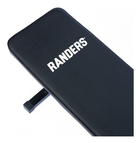 Imagen 7 de 9 de Banco Plano Randers Arg 202 Mundo Gym