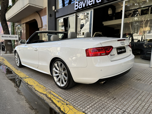 Audi A5 3.0 Coupe Tfsi 272cv Stronic Quattro