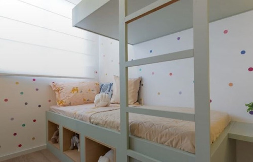 Imagem 12 de 25 de Apartamento À Venda No Bairro Pirituba - São Paulo/sp - O-19966-33246