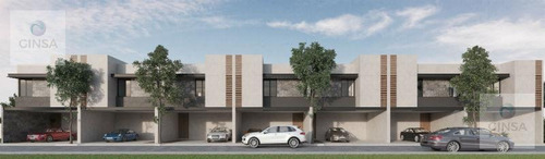Imagen 3 de 10 de Condeza Lux || Hermosas Nuevas Villas Residenciales En Venta Al Norte De Mérida En Temozón Norte