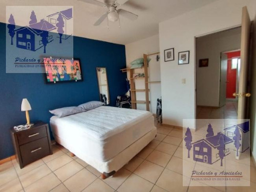 Imagen 8 de 14 de Venta De Casa En Rinconada Xochitepec Morelos.