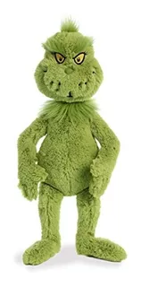 Aurora World, Grinch, 18 Pulgadas, Verde