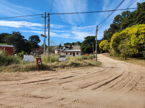 Lote Residencial. Mz 322, Lote 29