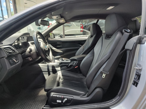 Bmw Serie 4 3.0 440i Cabriolet 2017