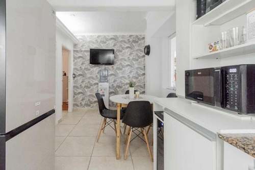 Venta Ituzaingó Ph 3 Ambientes Villa Ariza