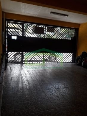 Imagem 9 de 13 de 02279 - Sobrado 3 Dorms, Aliança - Osasco/sp - 2279