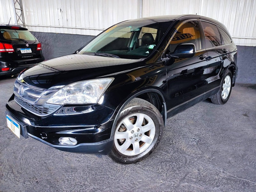 Imagem 3 de 11 de Honda Crv 2.0 Lx 4x2 16v Gasolina 4p Automático