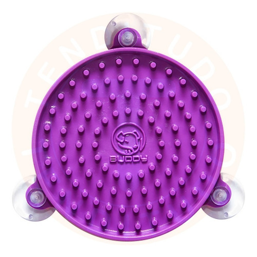 Imagem 2 de 10 de Alimentador Lento Alimentos Pastoso Congelado Buddy Toys