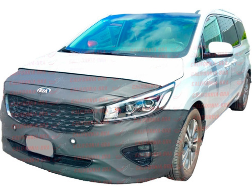 Antifaz Protector Estandar Kia Sedona Sxl 2018-2019