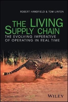 The Living Supply Chain - Robert Handfield