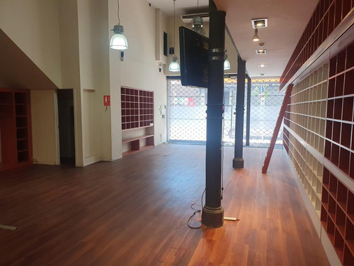 Imagen 2 de 30 de Av Uruguay Casi Libertador, Padrón Único , 1319 M2, Excelente Renta !!