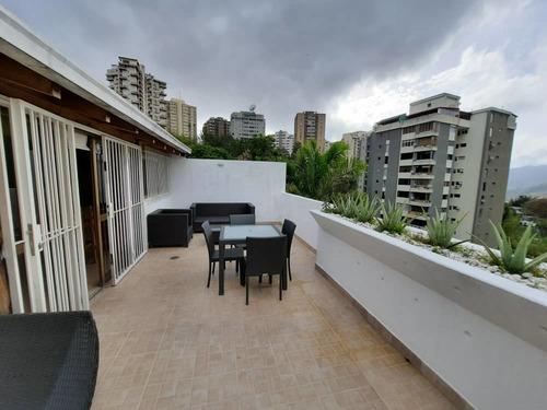 Imagen 13 de 14 de Apartamento Town House - Lomas Prados Del Este - A B