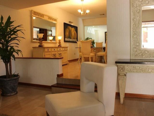 Casa En Alquiler En Barquisimeto Jr