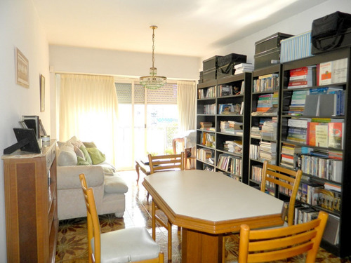 Imagen 1 de 17 de Departamento En Venta En Palermo De 4 Ambientes