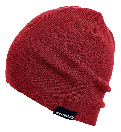 Gorro Unisex Salomon - Mirage Beanie - Invierno