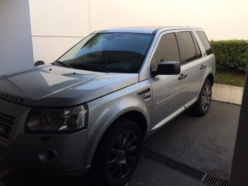 Land Rover Freelander 2010 3.2 Hse 5p