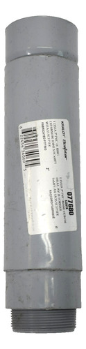 Kraloy O Ring Expansion Joint Pvc 2 Soc X Mpt 07768 Ccy