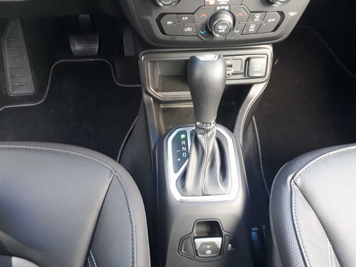 Jeep Renegade 1.8l Longitude At6 2021 Precio Actual 0 Km #12