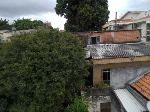 Imagem 4 de 14 de Apartamento Em São Paulo - Sp - Ca0093_slima