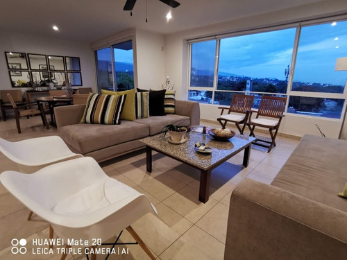 Imagen 7 de 14 de Departamento En Buenavista / Cuernavaca - Ham-507-de