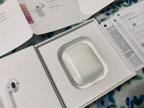 AirPods 2 De Segunda Generación