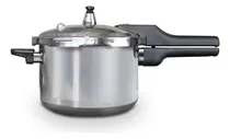 Comprar Olla A Presion Home Elements 4.2 Tapa Acero 2 Años Garantia