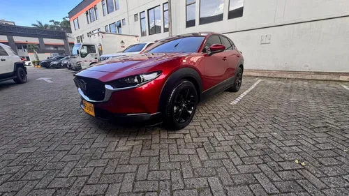 Mazda CX-30 2.5 Grand Touring Lx 4x4