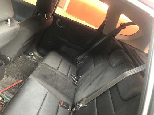 Honda Fit 1.5 Ex Mt 2014