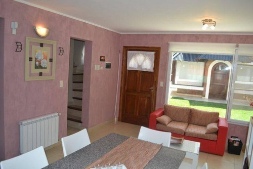 Imagen 3 de 15 de Triplex En Venta - 4 Ambientes - Pinamar