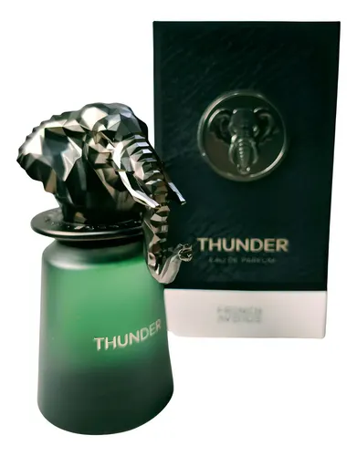 THUNDER EDP